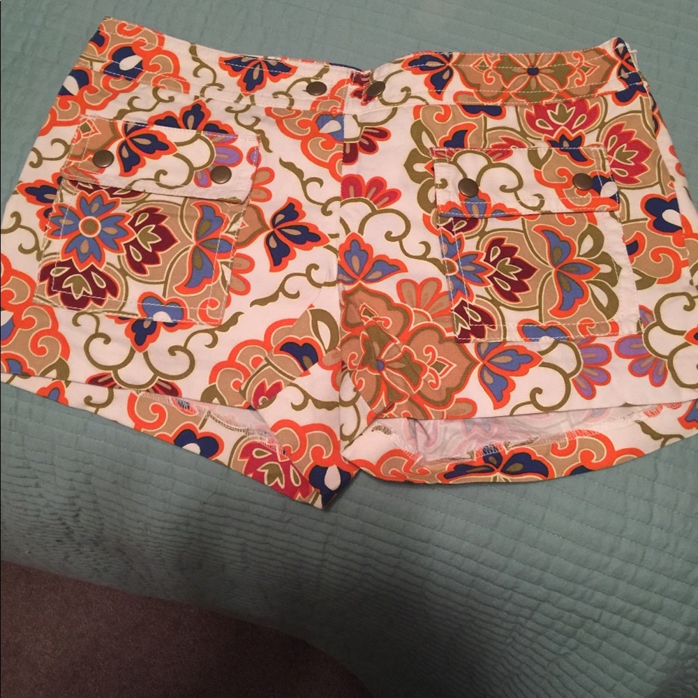 JCrew shorts